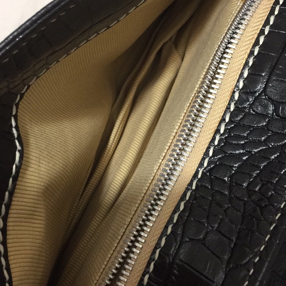 TOD’S clutch it’s in excellent condition - Picture 5 of 8